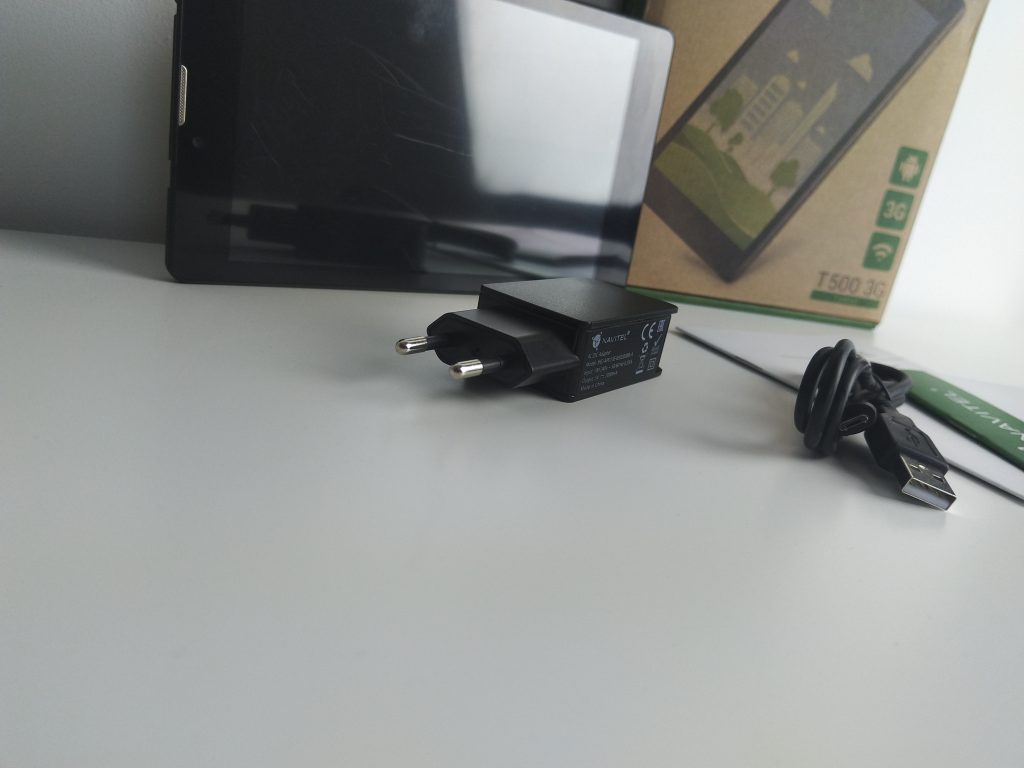 Tani tablet jako nawigacja GPS | NAVITEL T500 3G 24 IMG 20181101 130959