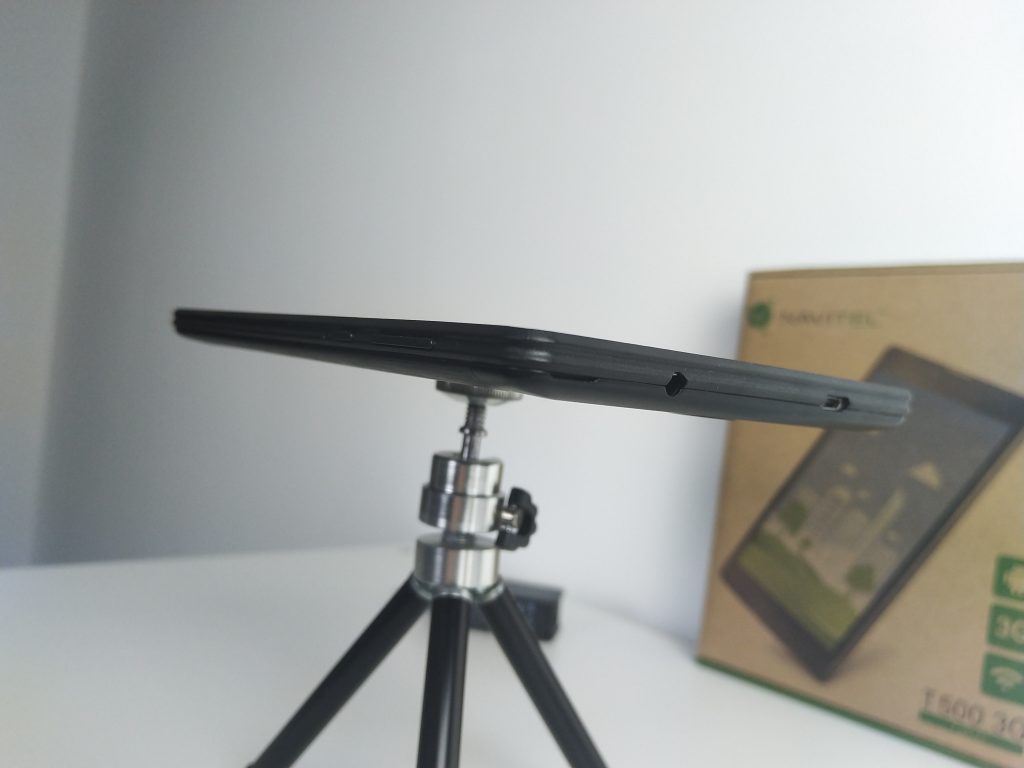 Tani tablet jako nawigacja GPS | NAVITEL T500 3G 54 IMG 20181101 131302