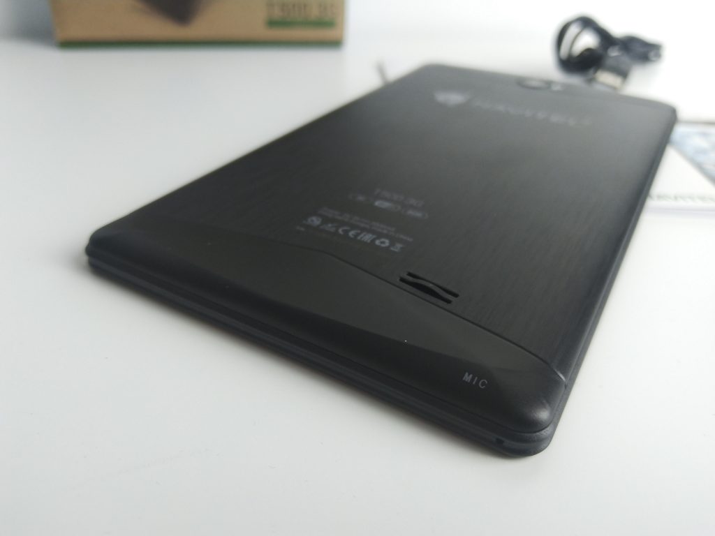 Tani tablet jako nawigacja GPS | NAVITEL T500 3G 56 IMG 20181101 131540