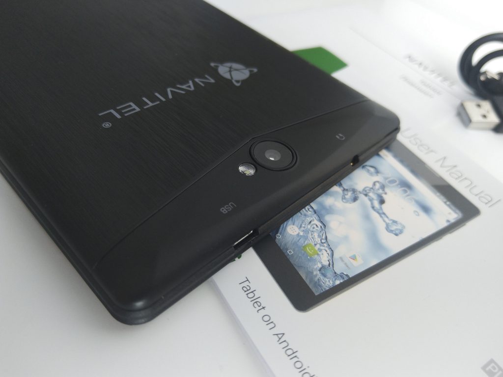 Tani tablet jako nawigacja GPS | NAVITEL T500 3G 42 IMG 20181101 131601