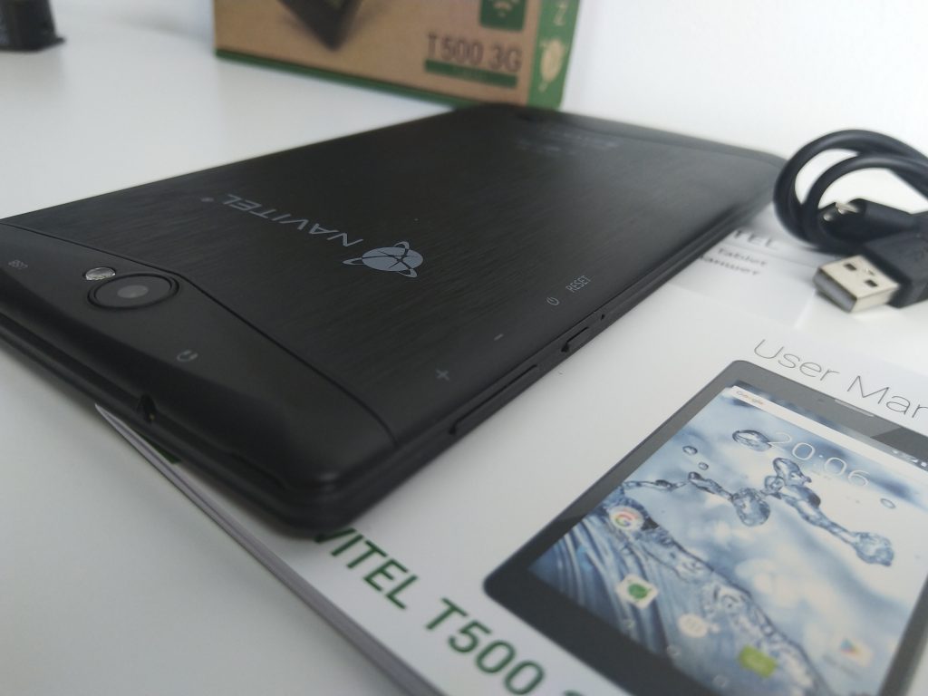 Tani tablet jako nawigacja GPS | NAVITEL T500 3G 48 IMG 20181101 131609