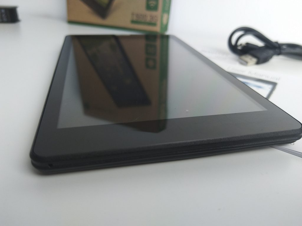 Tani tablet jako nawigacja GPS | NAVITEL T500 3G 32 IMG 20181101 131657