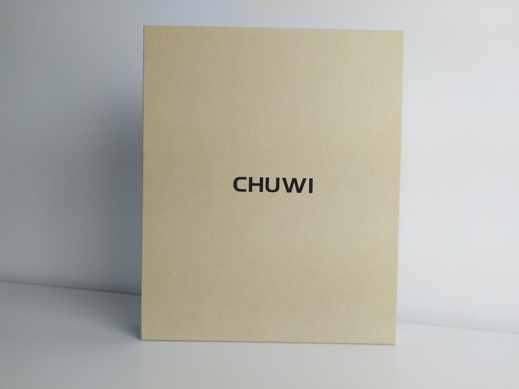 Tani tablet 2K GAMING TERMINATOR z 4G LTE | CHUWI Hi9 Pro 16 IMG 20181101 131957