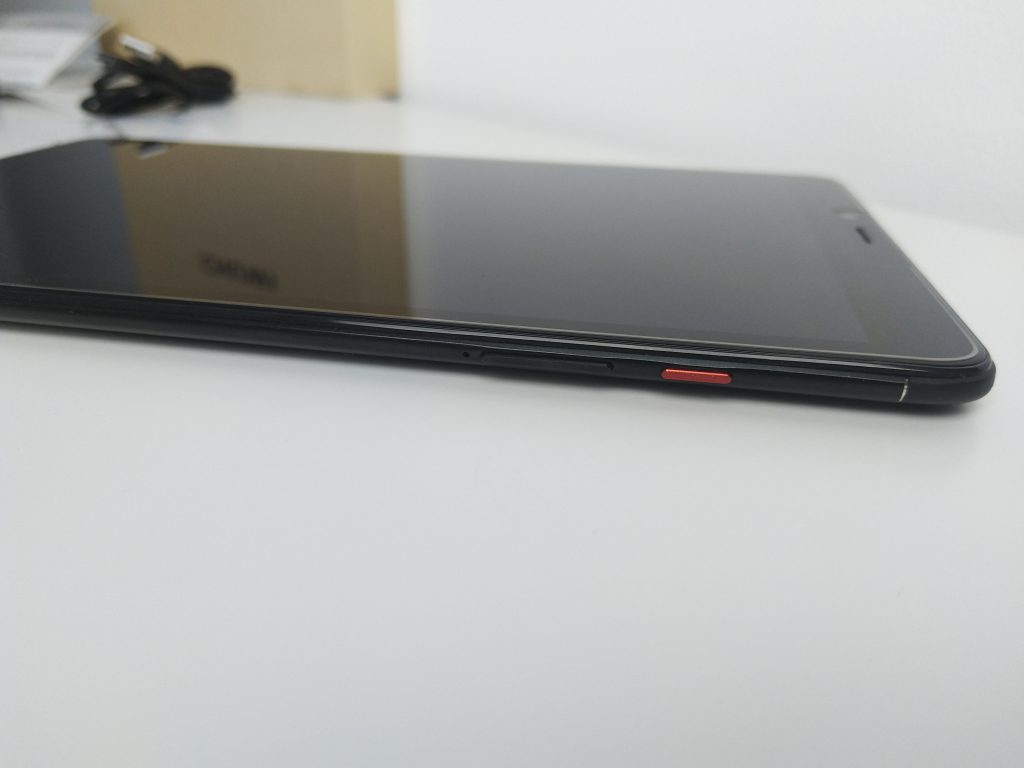 Tani tablet 2K GAMING TERMINATOR z 4G LTE | CHUWI Hi9 Pro 48 IMG 20181101 132453