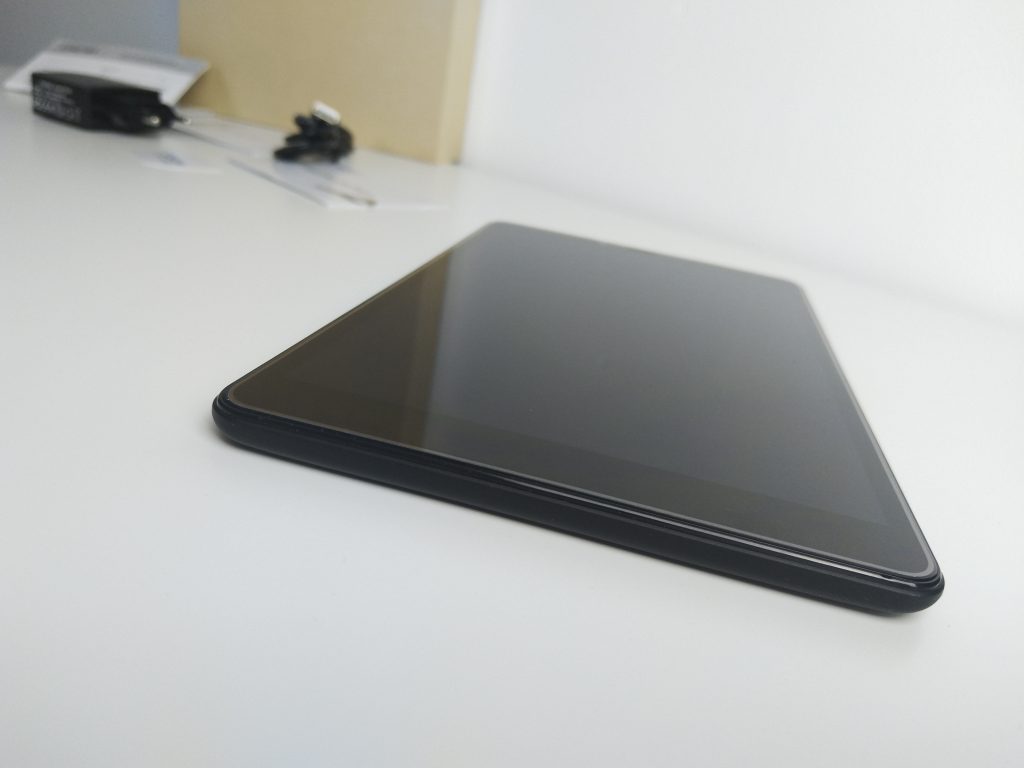 Tani tablet 2K GAMING TERMINATOR z 4G LTE | CHUWI Hi9 Pro 34 IMG 20181101 132527