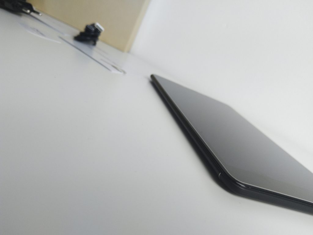 Tani tablet 2K GAMING TERMINATOR z 4G LTE | CHUWI Hi9 Pro 50 IMG 20181101 132551