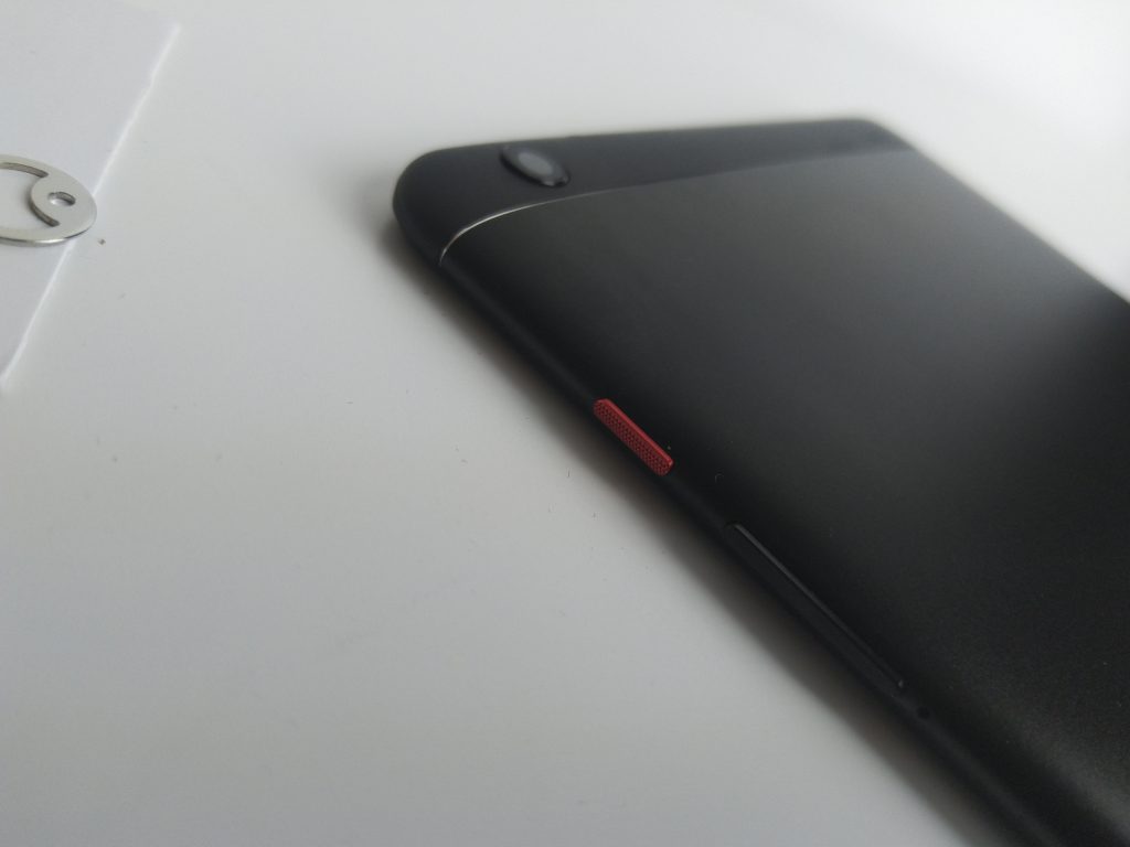 Tani tablet 2K GAMING TERMINATOR z 4G LTE | CHUWI Hi9 Pro 46 IMG 20181101 132724