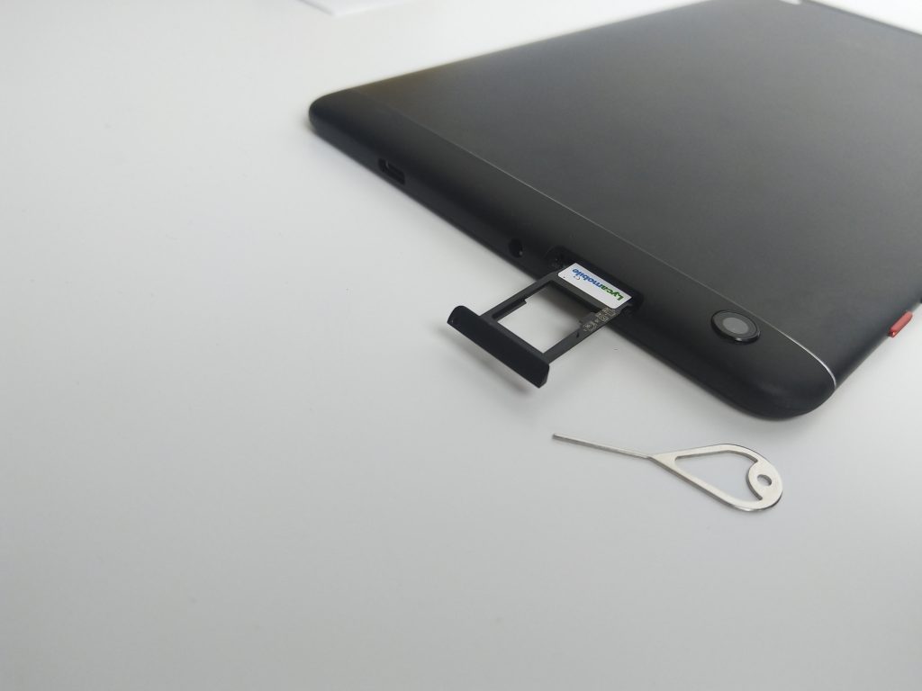 Tani tablet 2K GAMING TERMINATOR z 4G LTE | CHUWI Hi9 Pro 42 IMG 20181101 132831