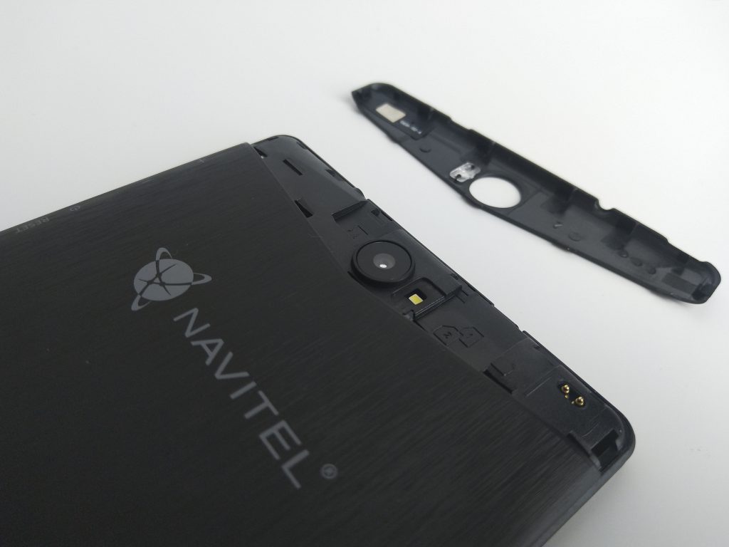 Tani tablet jako nawigacja GPS | NAVITEL T500 3G 44 IMG 20181101 132919