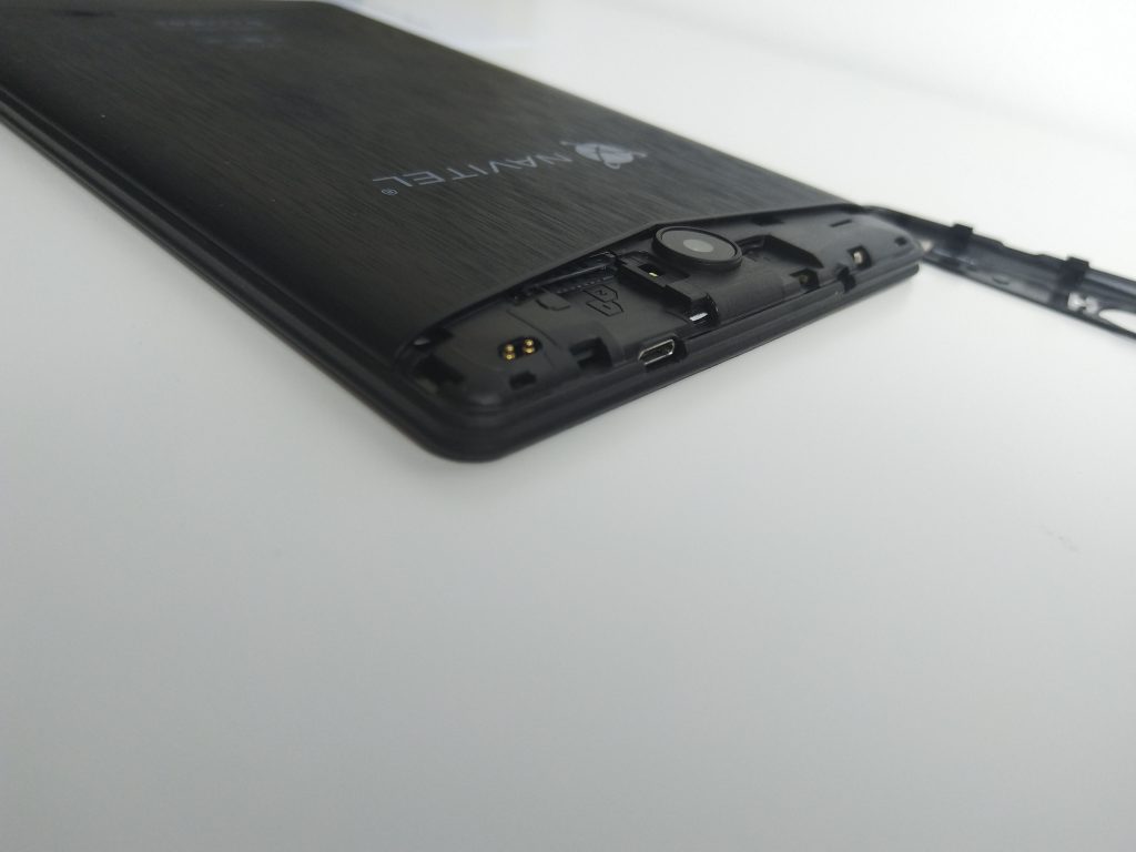 Tani tablet jako nawigacja GPS | NAVITEL T500 3G 46 IMG 20181101 132930