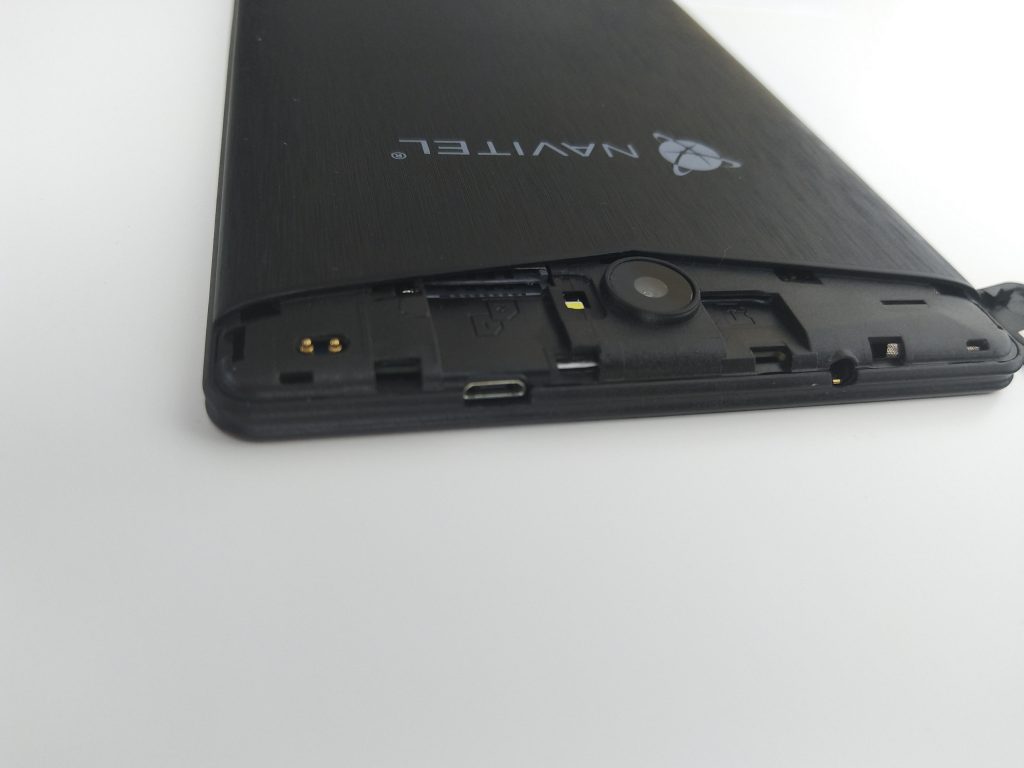 Tani tablet jako nawigacja GPS | NAVITEL T500 3G 58 IMG 20181101 132944