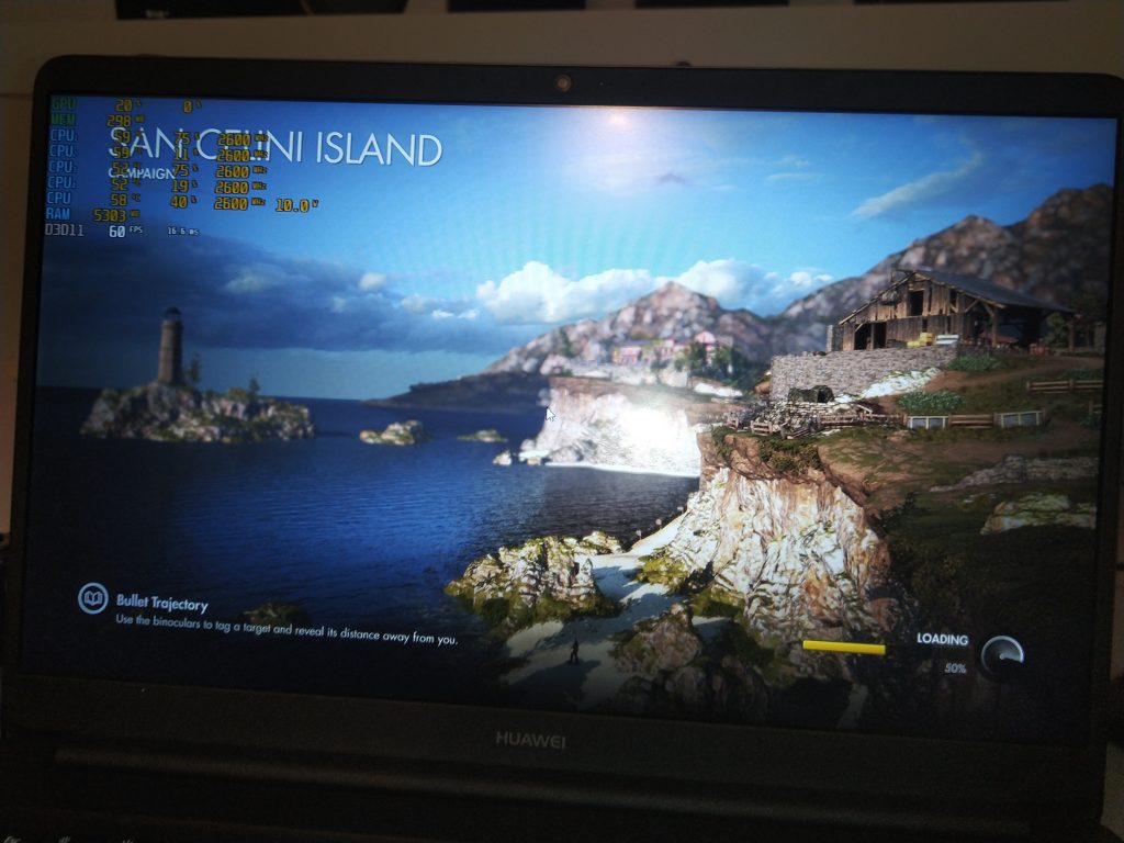 Laptop, a może jednak ultrabook? | HUAWEI MateBook D 15.6 94 IMG 20181104 173237