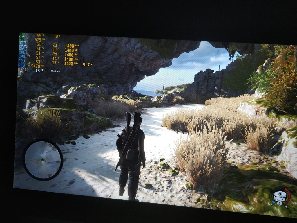 Laptop, a może jednak ultrabook? | HUAWEI MateBook D 15.6 96 IMG 20181104 173338