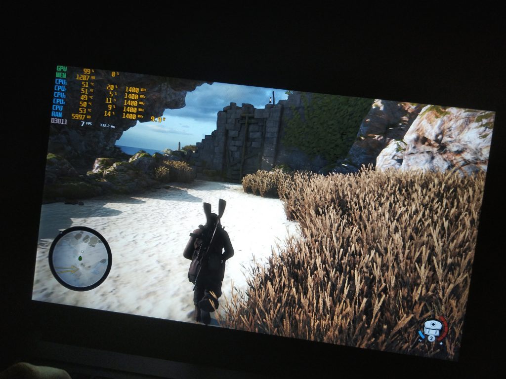 Laptop, a może jednak ultrabook? | HUAWEI MateBook D 15.6 98 IMG 20181104 173421