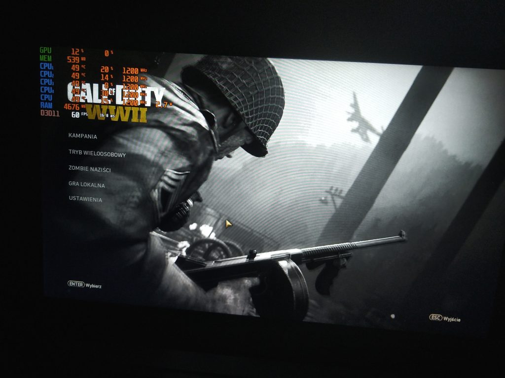 Laptop, a może jednak ultrabook? | HUAWEI MateBook D 15.6 100 IMG 20181104 173655