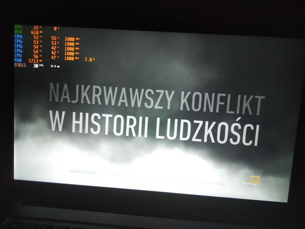 Laptop, a może jednak ultrabook? | HUAWEI MateBook D 15.6 102 IMG 20181104 173737