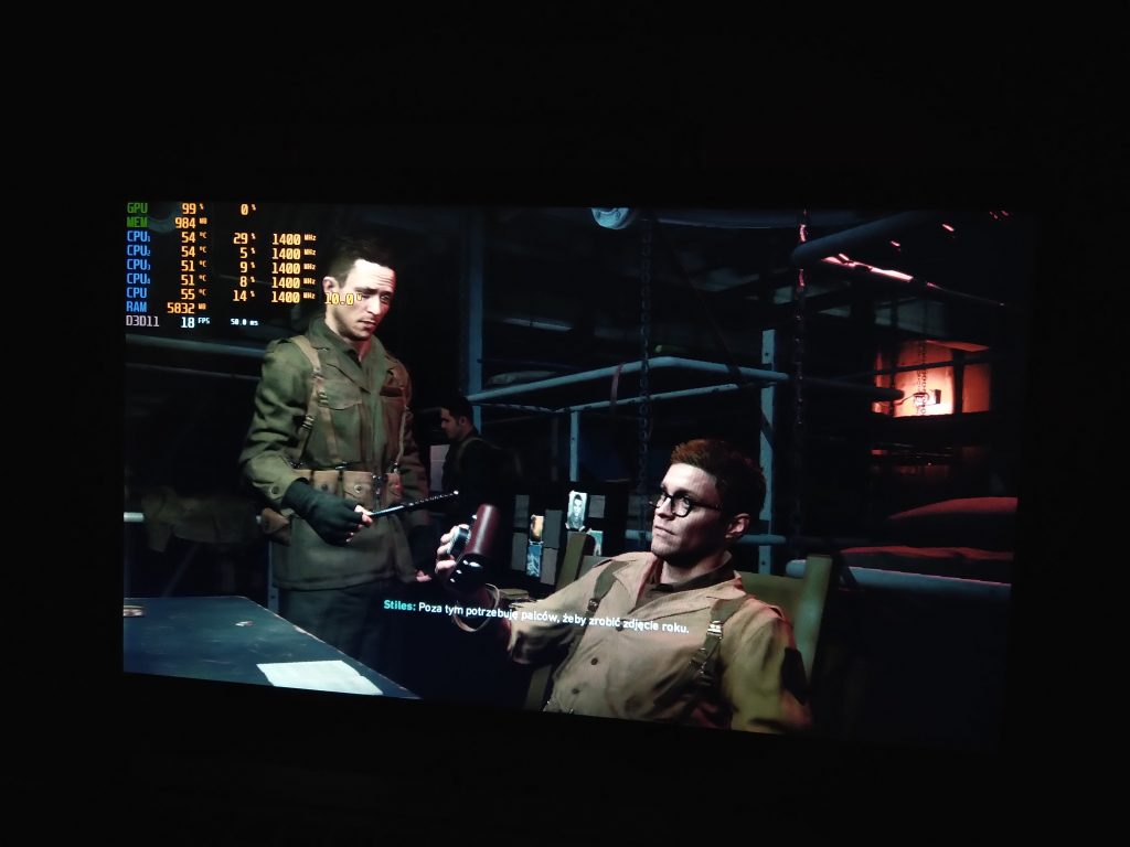 Laptop, a może jednak ultrabook? | HUAWEI MateBook D 15.6 104 IMG 20181104 174021