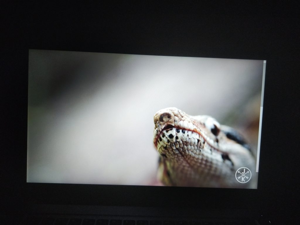 Laptop, a może jednak ultrabook? | HUAWEI MateBook D 15.6 114 IMG 20181104 175248