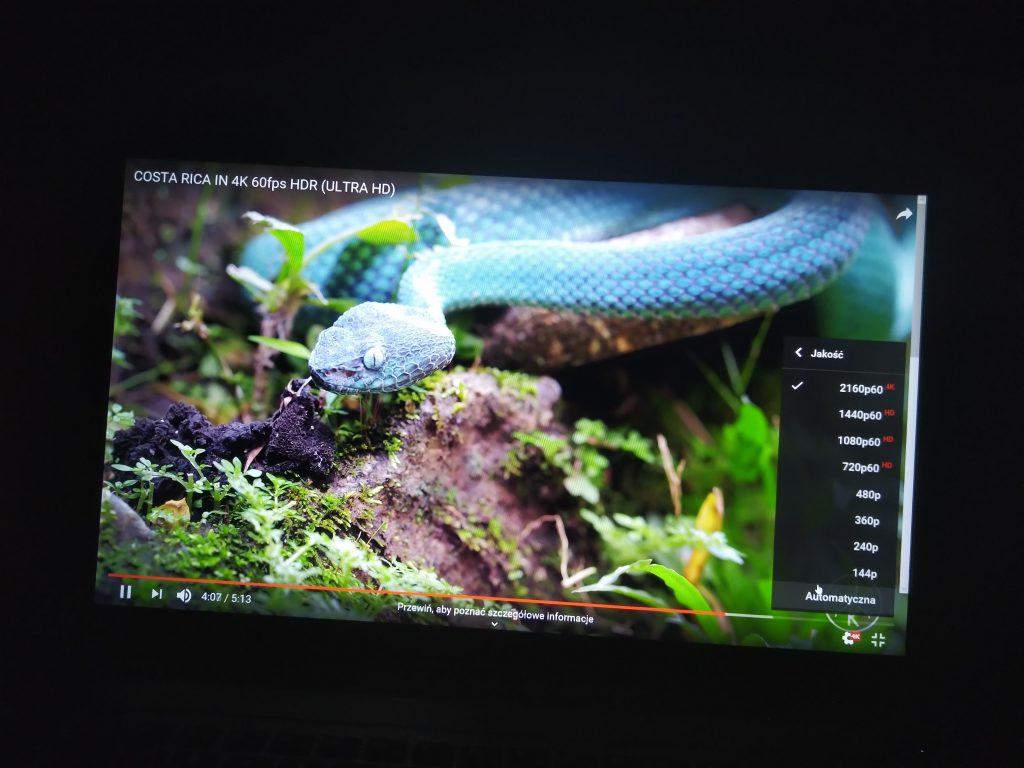 Laptop, a może jednak ultrabook? | HUAWEI MateBook D 15.6 130 IMG 20181104 175538