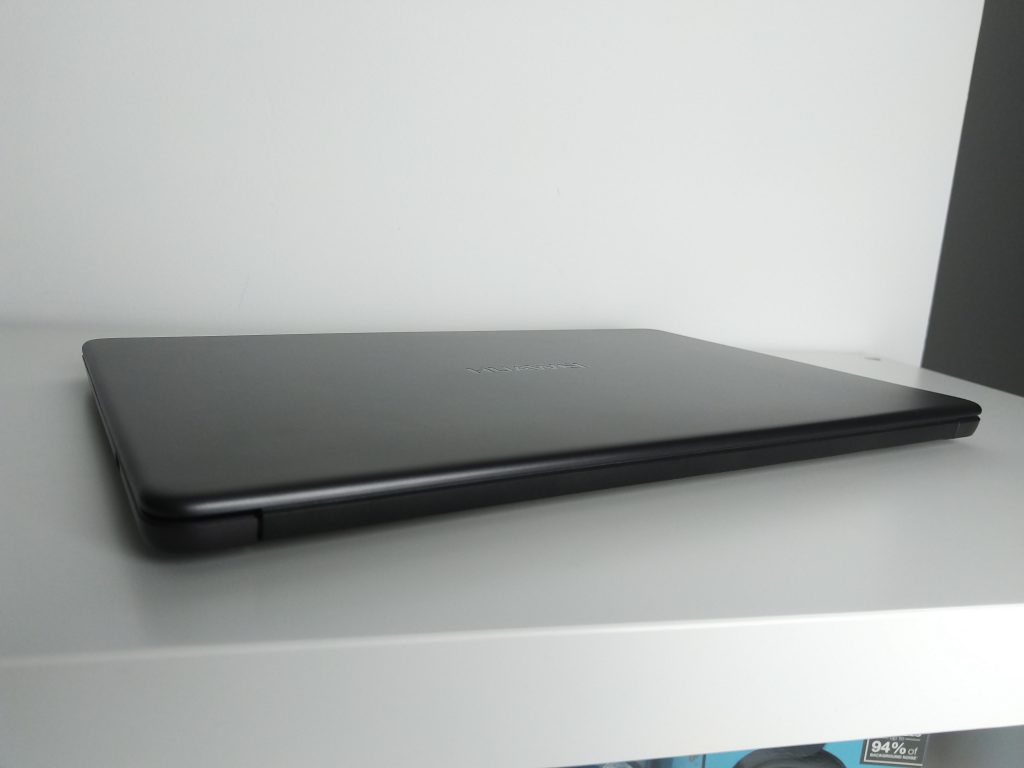 Laptop, a może jednak ultrabook? | HUAWEI MateBook D 15.6 44 IMG 20181104 182328