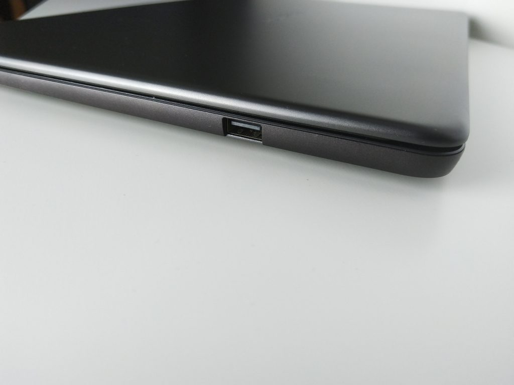 Laptop, a może jednak ultrabook? | HUAWEI MateBook D 15.6 40 IMG 20181104 182409