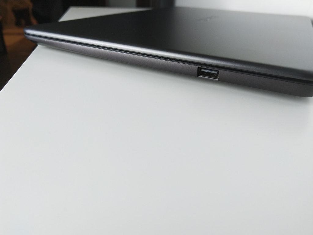 Laptop, a może jednak ultrabook? | HUAWEI MateBook D 15.6 38 IMG 20181104 182414