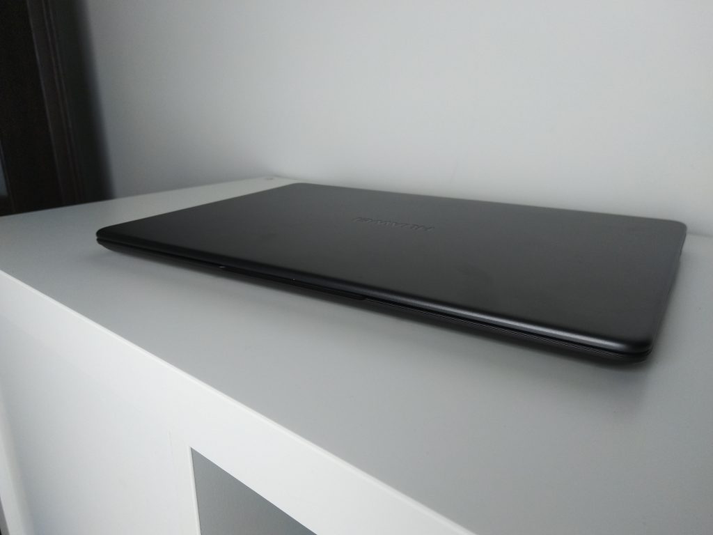 Laptop, a może jednak ultrabook? | HUAWEI MateBook D 15.6 42 IMG 20181104 182454