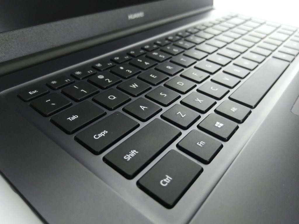 Laptop, a może jednak ultrabook? | HUAWEI MateBook D 15.6 68 IMG 20181104 182719