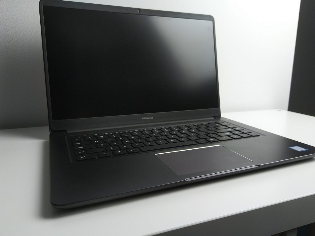 Laptop, a może jednak ultrabook? | HUAWEI MateBook D 15.6 62 IMG 20181104 183011