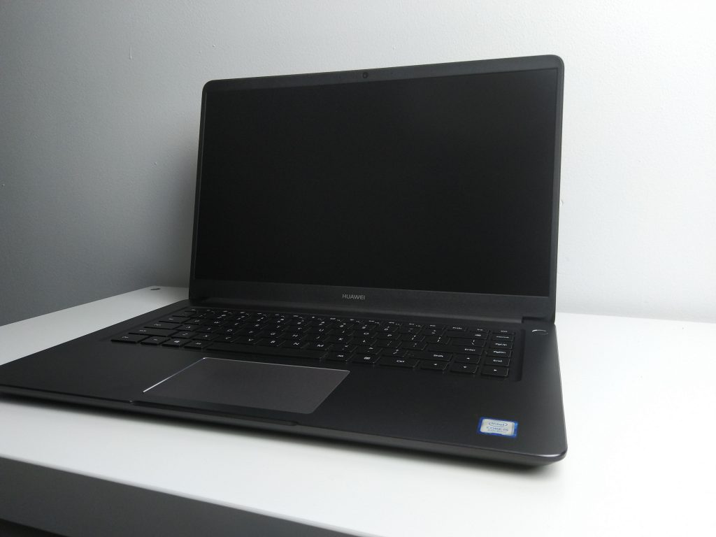 Laptop, a może jednak ultrabook? | HUAWEI MateBook D 15.6 56 IMG 20181104 183018