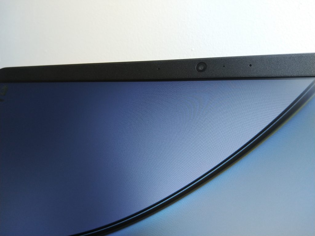 Laptop, a może jednak ultrabook? | HUAWEI MateBook D 15.6 60 IMG 20181104 183306