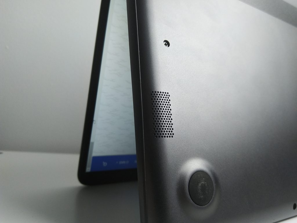 Laptop, a może jednak ultrabook? | HUAWEI MateBook D 15.6 50 IMG 20181104 183638