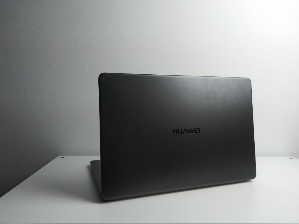 Laptop, a może jednak ultrabook? | HUAWEI MateBook D 15.6 134 IMG 20181104 183738