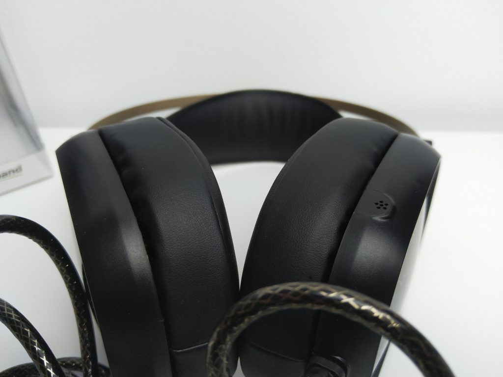 Tanie słuchawki dla gracza z podświetleniem LED | Rebeltec TORNADO 70 IMG 20181112 124438