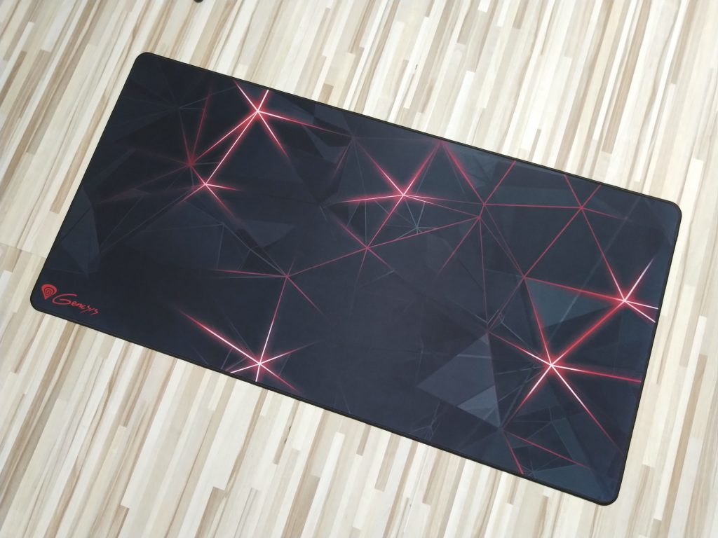 Idealny zestaw dla gracza w rozsądnej cenie! | Recenzja myszki Genesis Krypton 770 i podkładki Genesis Carbon 500 Maxi Flash 84 IMG 20181117 181711 e1542543234451