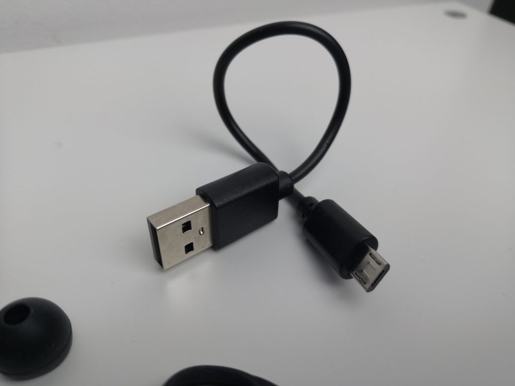 Bezprzewodowe słuchawki od Denver | Denver TWE-51 28 IMG 20181121 171125