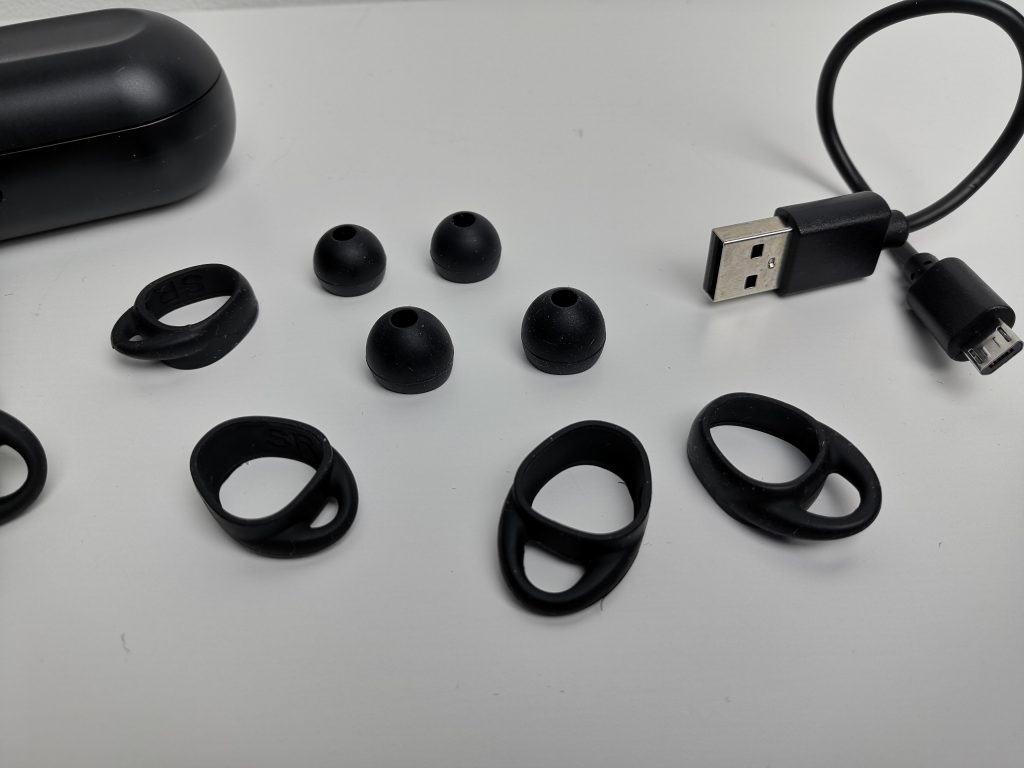 Bezprzewodowe słuchawki od Denver | Denver TWE-51 30 IMG 20181121 171132