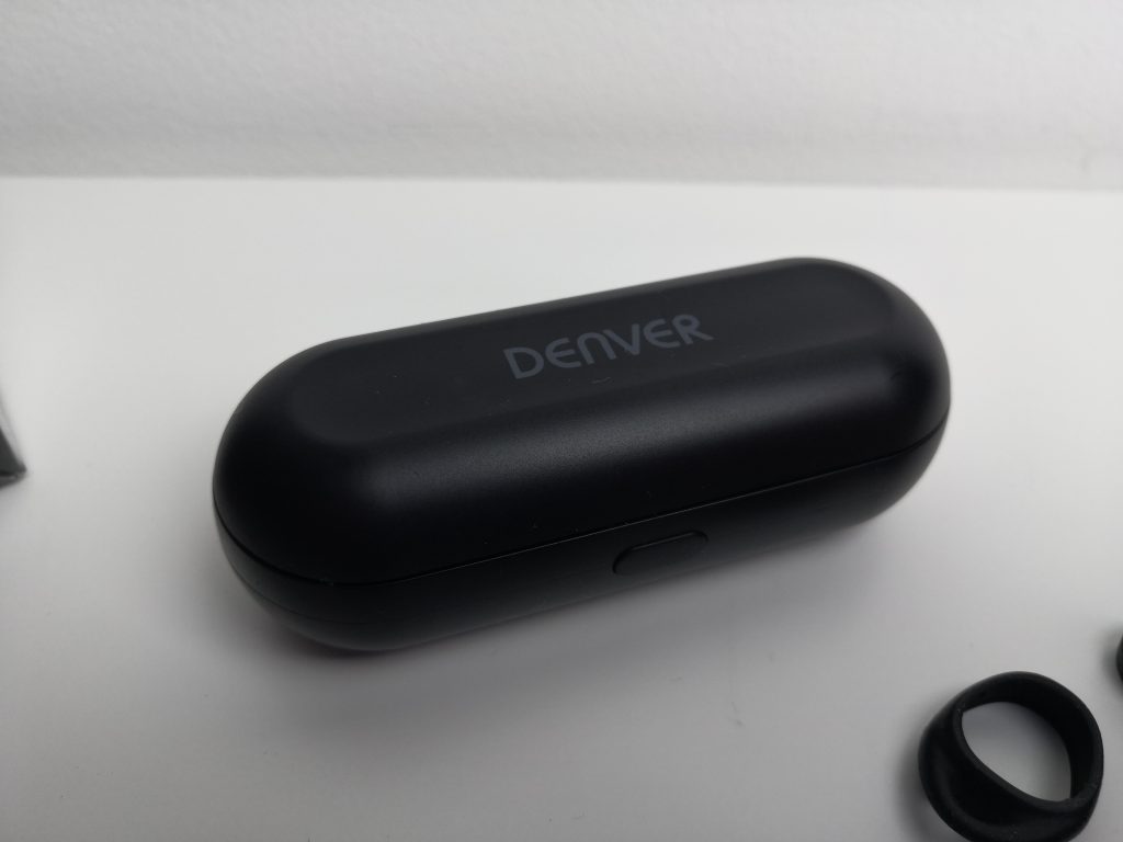 Bezprzewodowe słuchawki od Denver | Denver TWE-51 42 IMG 20181121 171200
