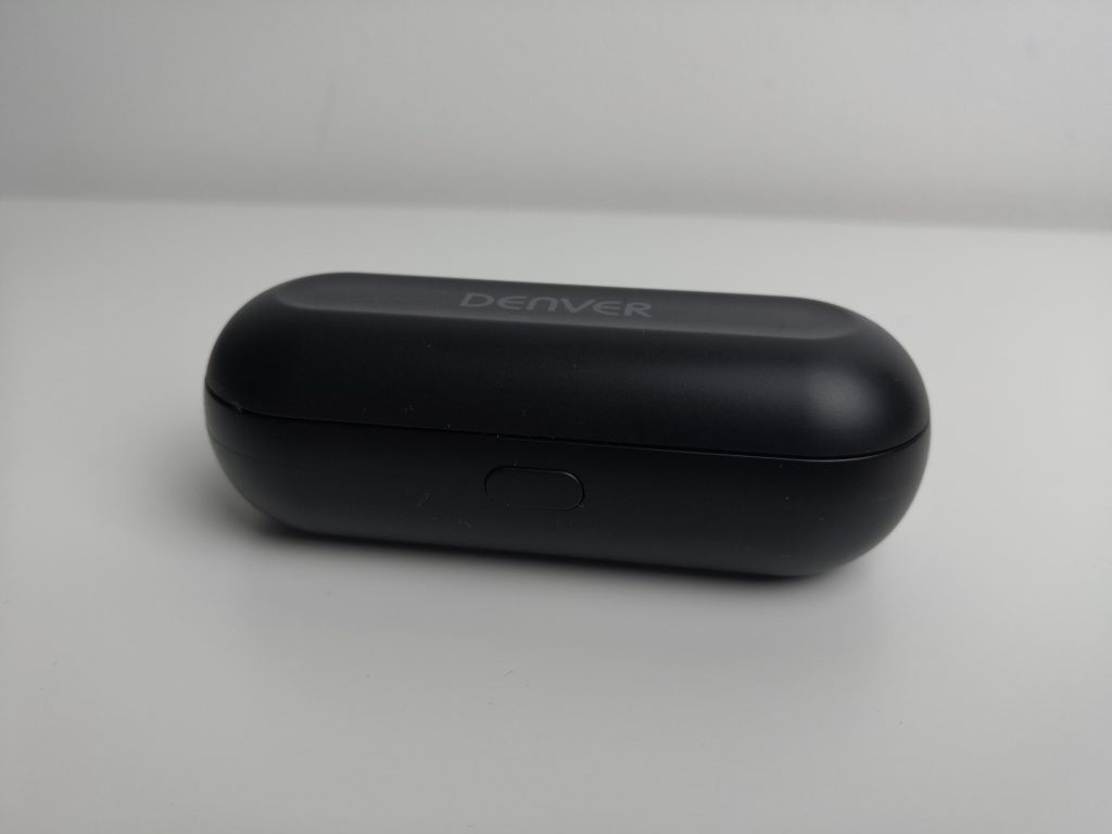 Bezprzewodowe słuchawki od Denver | Denver TWE-51 46 IMG 20181121 171258