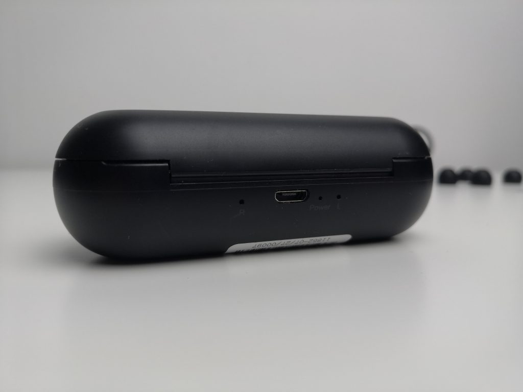 Bezprzewodowe słuchawki od Denver | Denver TWE-51 48 IMG 20181121 171321