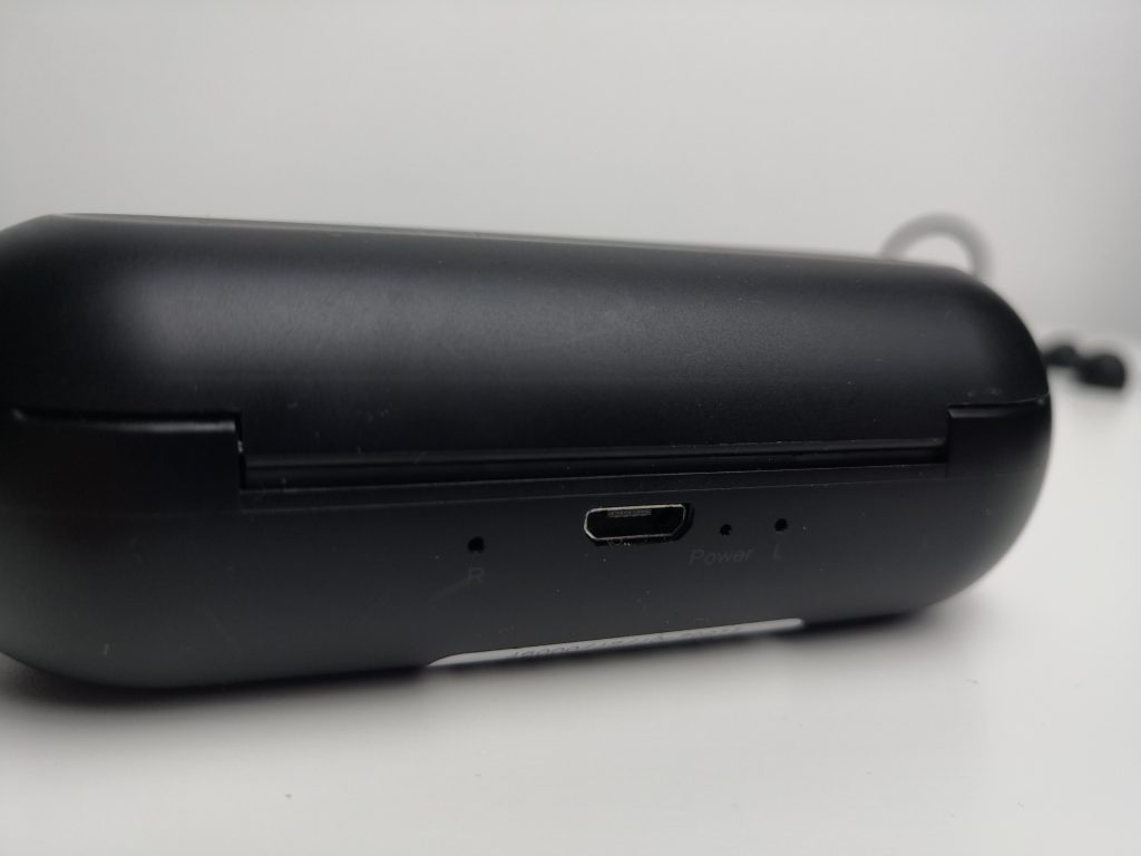 Bezprzewodowe słuchawki od Denver | Denver TWE-51 50 IMG 20181121 171329