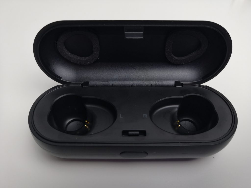 Bezprzewodowe słuchawki od Denver | Denver TWE-51 54 IMG 20181121 171414