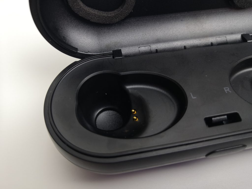 Bezprzewodowe słuchawki od Denver | Denver TWE-51 56 IMG 20181121 171426