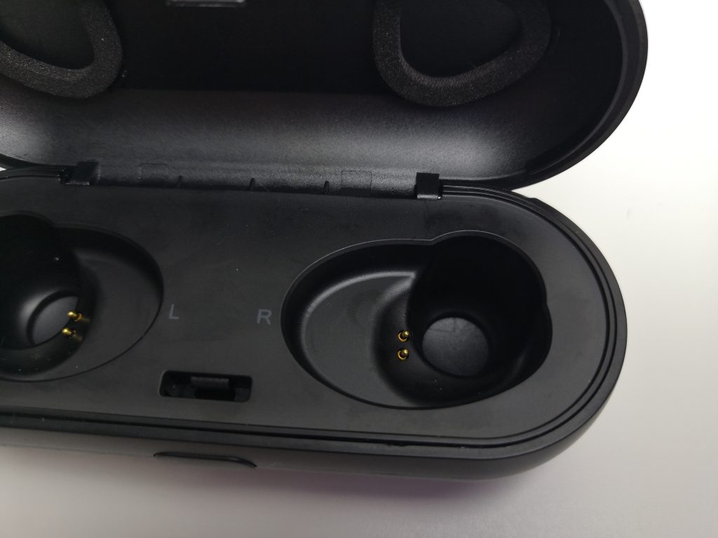 Bezprzewodowe słuchawki od Denver | Denver TWE-51 58 IMG 20181121 171430