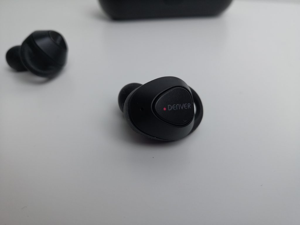 Bezprzewodowe słuchawki od Denver | Denver TWE-51 64 IMG 20181121 171545