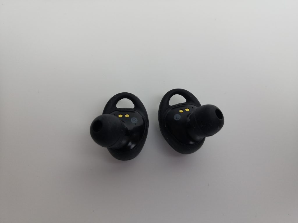 Bezprzewodowe słuchawki od Denver | Denver TWE-51 76 IMG 20181121 171613