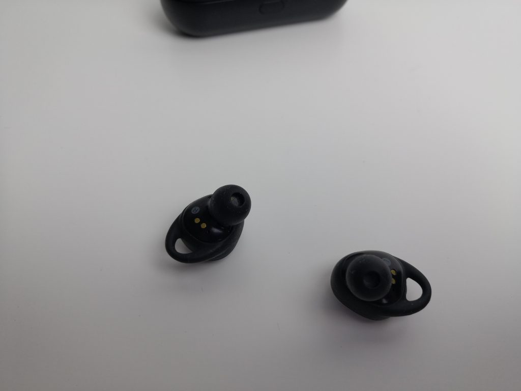 Bezprzewodowe słuchawki od Denver | Denver TWE-51 78 IMG 20181121 171627