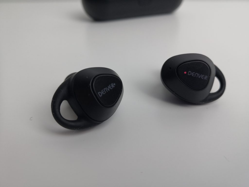 Bezprzewodowe słuchawki od Denver | Denver TWE-51 62 IMG 20181121 171724