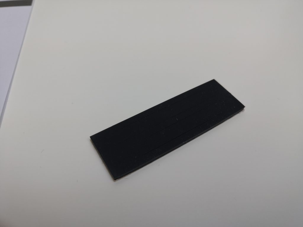 Solidna stacja dokująca na złączu USB typu C z masą portów | ICY BOX IB-DK2102-C 30 IMG 20181121 172141