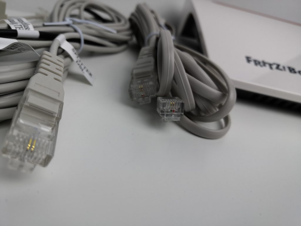 Profesjonalny router z masą funkcji! | AVM FRITZ!Box 7590 40 IMG 20181125 170741